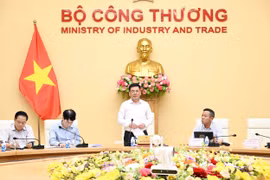 Từ tháng 6/2025: Doanh nghiệp Việt Nam sẽ tăng cường mua hàng từ Hoa Kỳ