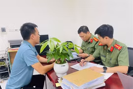 Tổ chức cho người trốn sang Hàn Quốc lao động bằng visa du lịch, 03 đối tượng bị khởi tố
