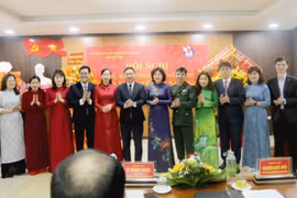 Hội Nhà báo tỉnh Phú Thọ ra mắt sau hợp nhất và đặt mục tiêu phát triển trong năm 2026