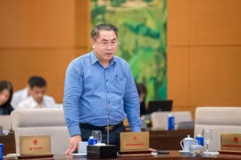 Quy định rõ thời gian gửi báo cáo quyết toán ngân sách phục vụ công tác kiểm toán