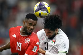 Nhận định, dự đoán Tunisia vs Uganda: Thế trận một chiều
