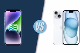 iPhone SE 4 so với iPhone 15: Những khác biệt quan trọng và lựa chọn đáng cân nhắc