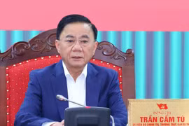 Bộ Chính trị ban hành Quy định về bảo vệ người đấu tranh chống tham nhũng, lãng phí, tiêu cực
