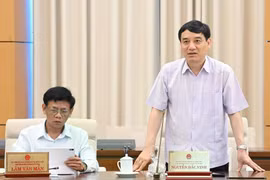 Kỷ luật quá nhẹ với học sinh lệch chuẩn sẽ gây hệ lụy xấu cho xã hội