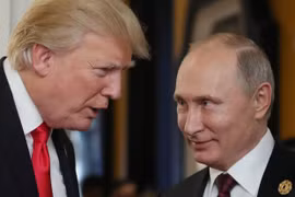 Hai ông Trump và Putin có thể sớm gặp nhau, xung đột Nga - Ukraine sắp kết thúc?