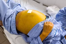 Phát hiện viêm gan B muộn, 2 bệnh nhân gặp bệnh lý nguy hiểm về gan