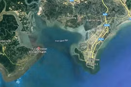 Cầu vượt biển Cần Giờ - Vũng Tàu: Một ý tưởng hay, nhưng...