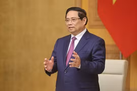 Việt Nam đặt mục tiêu có nhà máy sản xuất chip bán dẫn đầu tiên vào năm 2026