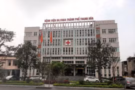Thanh Hóa: Kỷ luật nhiều lãnh đạo bệnh viện do tiếp tay trục lợi bảo hiểm