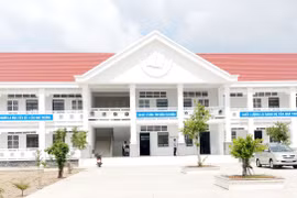 Cần Thơ nâng cao chất lượng giáo dục, tạo nền tảng cho bước phát triển mới