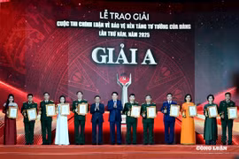 Tiếp tục đổi mới tư duy, nội dung, phương thức bảo vệ nền tảng tư tưởng của Đảng trong giai đoạn phát triển mới của đất nước