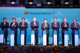 Công bố đường bay thẳng Hà Nội – Moscow tại Nga