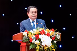 Giám sát để kiến tạo phát triển đất nước trong kỷ nguyên mới