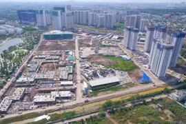 Bộ Xây dựng: Muốn giảm giá nhà, phải giảm chi phí đầu vào