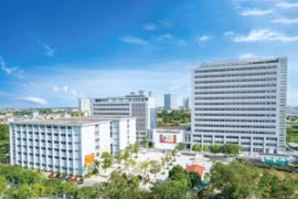 Trường Đại học Kinh tế – Kỹ thuật Công nghiệp tuyển dụng 22 viên chức đợt 2 năm 2025