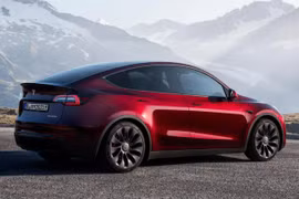 Dịch vụ taxi tự lái của Tesla sẽ chính thức hoạt động vào ngày 22/6