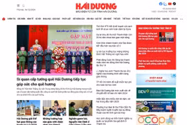 Báo chí địa phương chuyển mình trong kỷ nguyên số và những bài học kinh nghiệm