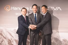 Hanwha Life mở rộng tầm ảnh hưởng toàn cầu với các đối tác chiến lược tại Thuỵ Sĩ