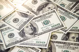‏Đồng USD chao đảo vì căng thẳng Trung Đông và Fed‏