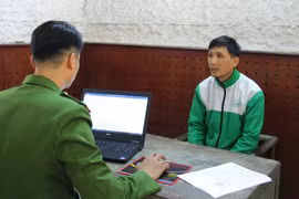 Mâu thuẫn khi xem cờ tướng, đối tượng dùng dao giết người