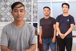 Truy tìm đối tượng trong đường dây cá độ bóng đá 100 tỷ đồng