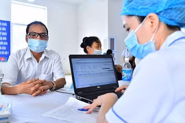 Hà Nội: Yêu cầu quản lý tổng thể chuyển đổi số y tế, tránh triển khai manh mún