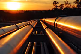Xuất khẩu dầu CPC của Kazakhstan bị giới hạn ở mức 700.000 thùng/ngày sau khi Nga đình chỉ