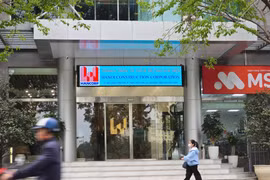 Tổng Công ty Xây dựng Hà Nội đầu tư vào hàng chục công ty thua lỗ, nguy cơ mất vốn nhà nước