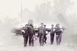 Kỳ 6: 5 hướng đồng loạt tiến công, áp sát nội đô Sài Gòn