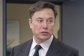 Elon Musk bị chỉ trích vì liên tục can thiệp vào chính trị Vương quốc Anh