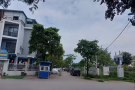 Tháo gỡ vướng mắc để dự án Khu đô thị mới Nam đường 32 ‘hồi sinh’