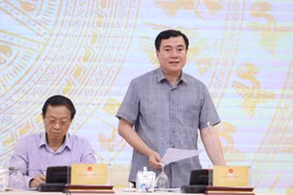 Người bán hàng online cần sớm định danh, kê khai và nộp thuế đúng quy định