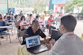 Phú Thọ chú trọng đào tạo nghề, giúp người nghèo tìm kiếm việc làm