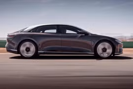 Chi phí để sạc xe điện tại nhà ở Mỹ vào năm 2025