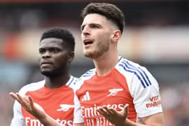 Nhận định Arsenal vs Tottenham, 3h ngày 16/1 tại Ngoại hạng Anh