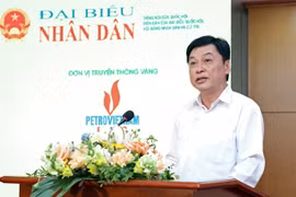 Khơi thông nguồn lực cho doanh nghiệp chuyển đổi xanh‎