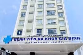 Người phụ nữ Indonesia gặp tai biến sau hút mỡ tại TP HCM