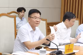 Nghiên cứu tăng thêm thẩm quyền cho cấp xã trong lĩnh vực giáo dục