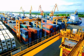 Xây dựng gói hỗ trợ doanh nghiệp trước thuế đối ứng của Hoa Kỳ, hoàn thành trong tháng 11/2025