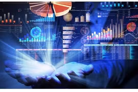 Chiến lược Dữ liệu Bộ Khoa học và Công nghệ đến năm 2030: Quản trị tri thức trong thời đại số