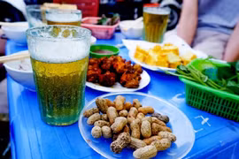 Việt Nam và Lào là hai điểm đến có chi phí rẻ nhất Đông Nam Á