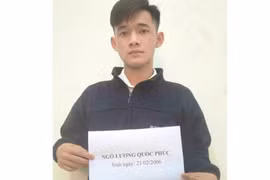 Xin qua đường, nam thanh niên bất ngờ bị đâm nhiều nhát dao