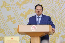 Thủ tướng Phạm Minh Chính: Mạnh dạn, tin tưởng giao việc khó cho thành phần kinh tế tư nhân