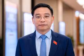 Bộ trưởng Bộ Tài chính kiêm giữ chức Chủ tịch Hội đồng quản lý bảo hiểm xã hội