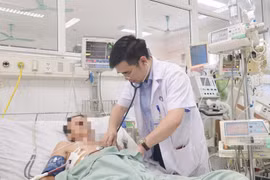 Quảng Ninh: Một du khách nước ngoài tử vong tại Bệnh viện Bãi Cháy