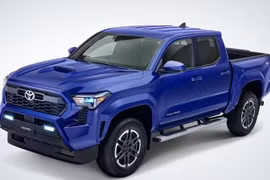 ‏Toyota và Subaru tăng giá vì ảnh hưởng thuế quan từ Tổng thống Donald Trump‏