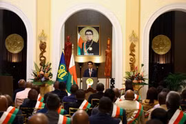 Madagascar bổ nhiệm tướng quân đội làm Thủ tướng sau làn sóng biểu tình