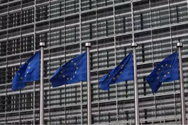Lệnh trừng phạt không hiệu quả, EU nhập khẩu kim loại Nga trị giá 2,5 tỷ USD