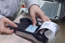 Hà Nội siết chặt việc quản lý hóa đơn điện tử, xử lý nghiêm vi phạm