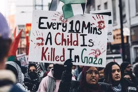 Nghiên cứu: Số người chết ở Gaza cao hơn rất nhiều so với báo cáo